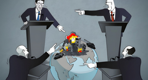 Fumata grigia a Islamabad: il difficile equilibrio tra diplomazia e guerra di logoramento